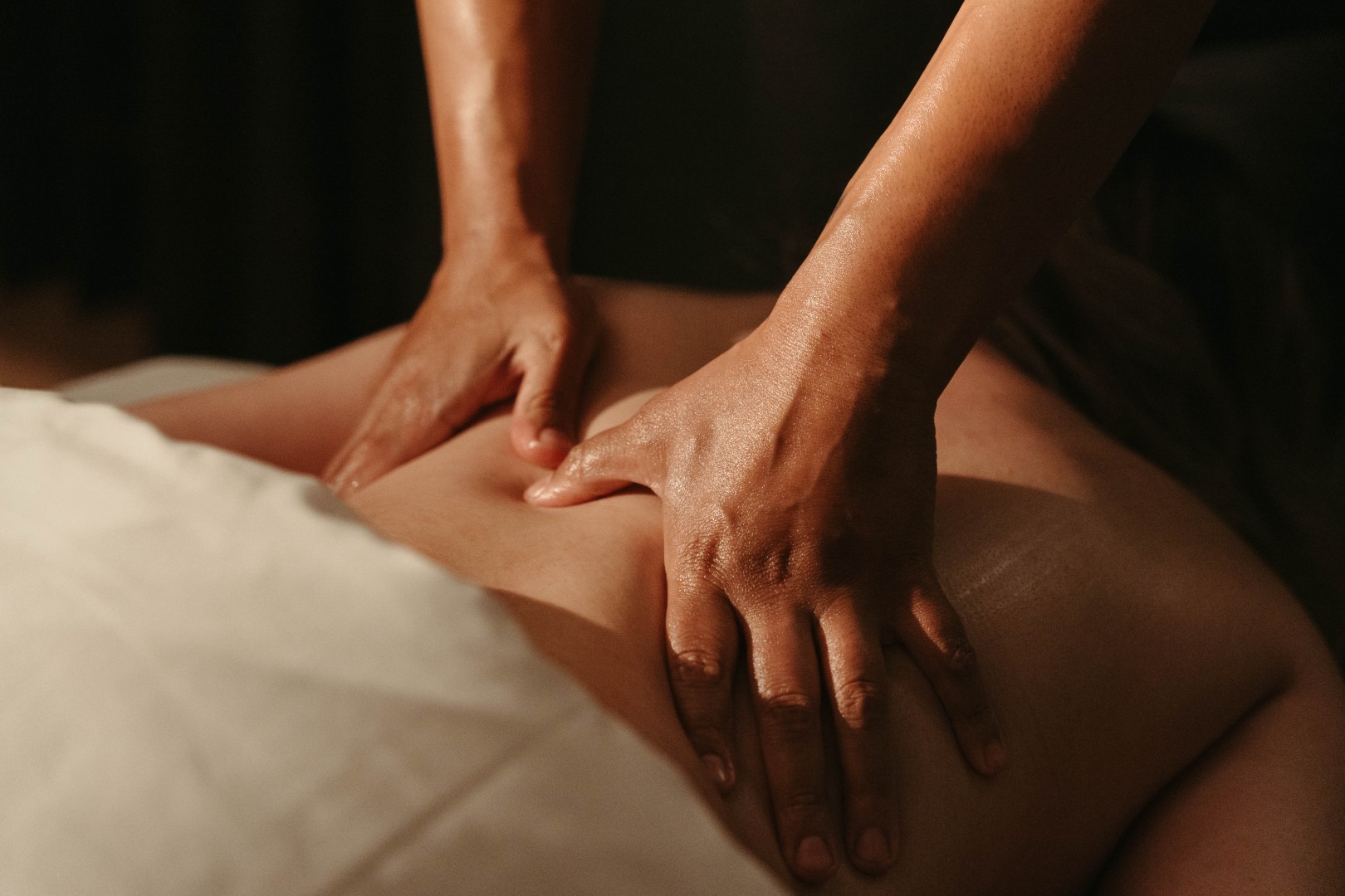 Everwild Nordic Spa & Hotel - Treatments