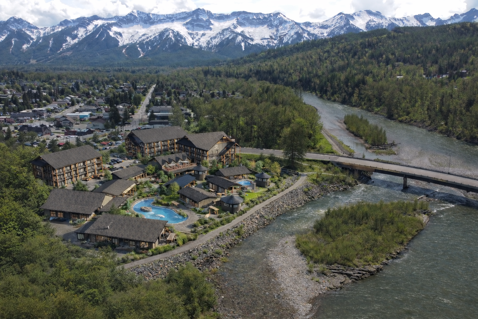 Future Plans for Everwild Fernie