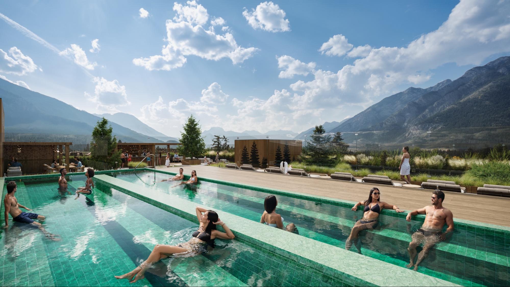 Everwild Banff