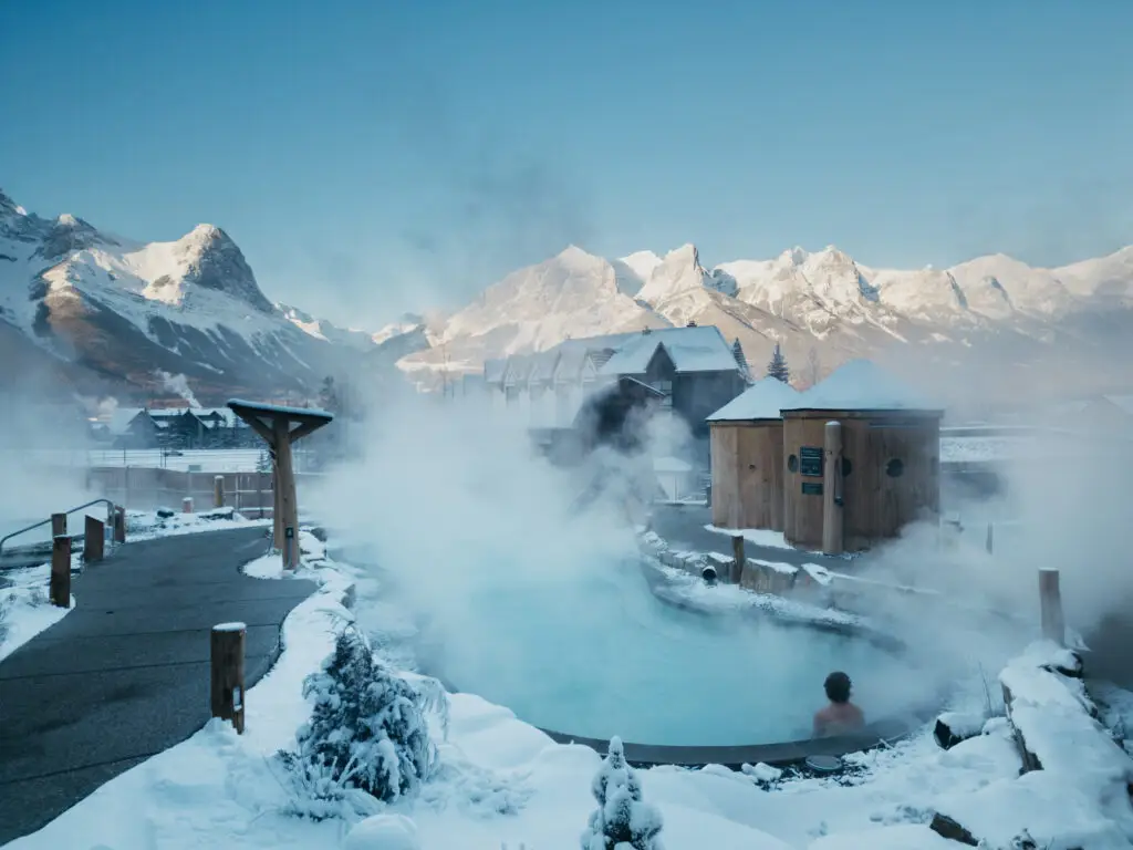 Everwild Canmore